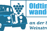 Oldtimerwandern an der südlichen Weinstraße | Samstag, 12. September 2026
