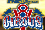 V8 Circus | Samstag, 3. September 2022