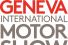 Genfer Auto Salon | Montag, 17. Februar 2025
