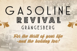 Gasoline Revival | Samstag, 23. Juli 2022