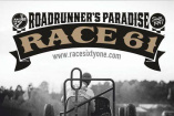 Roadrunner's Paradise Race 61 Festival | Freitag, 30. Juni 2023