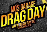 Mo`s Garage Drag Day | Samstag, 14. Mai 2022