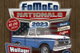 FoMoCo Nationals | Samstag, 10. Juni 2023