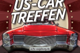 22. US Car Treffen | Sonntag, 11. Juni 2023