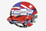 34. Super Corvette Sunday | Sonntag, 27. August 2023