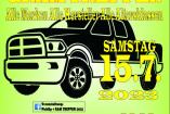 Pickup + Ram Treffen | Samstag, 15. Juli 2023