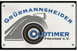 Grürmannsheider Oldtimertreffen | Samstag, 8. Juli 2023