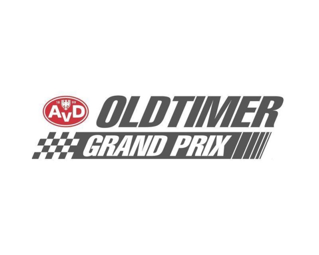 47. AvD-Oldtimer-Grand-Prix 2019