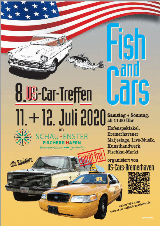 Fish & Cars