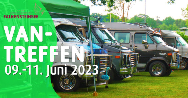 Van Treffen 2023