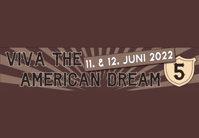 Viva the American Dream 5