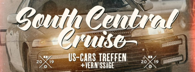 South Central Cruise 