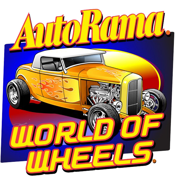 Detroit Autorama
