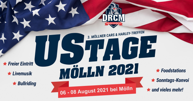 3. US-Tage Mölln