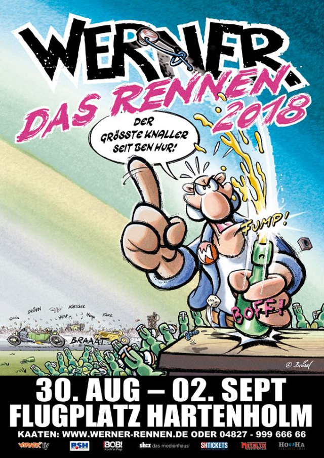 WERNER-Festival