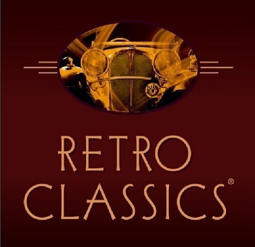 FÄLLT AUS: Retro Classics Cologne