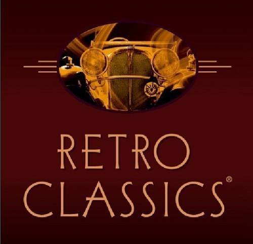 Retro Classics Bavaria