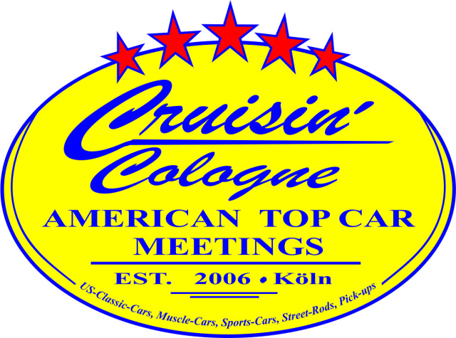 ABGESAGT C.C. Car-Meeting  bei Motorworld Rheinland /Köln