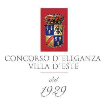 VERSCHOBEN Concorso d'Eleganza Villa d'Este