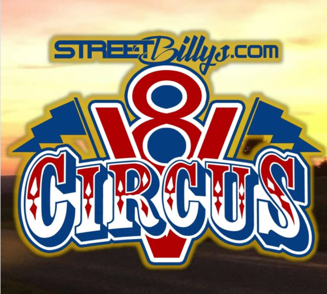 V8 Circus