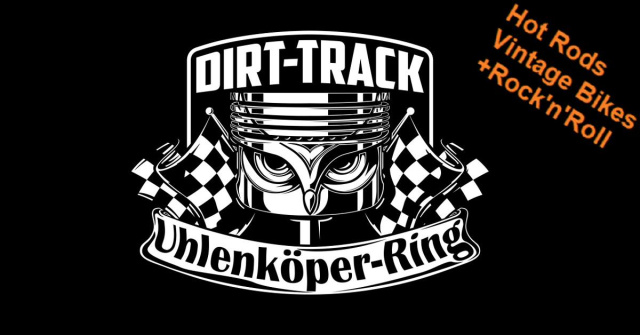 ABGESAGT Dirt Track Uhlenköper-Ring 2021