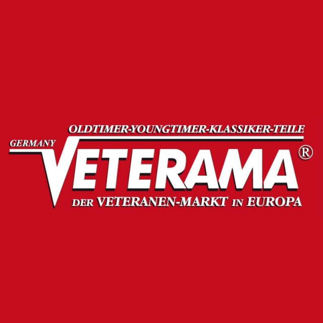 ABGESAGT Veterama Mannheim