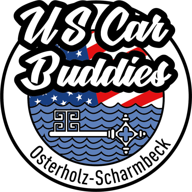 3. US Car Treffen am Silbersee