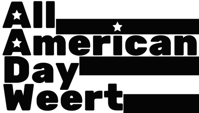 FÄLLT AUS!!! All American Day