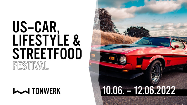 US-Car- Lifestyle- & Street Food Festival