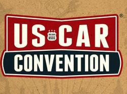 ABGESAGT 10. US Car Convention
