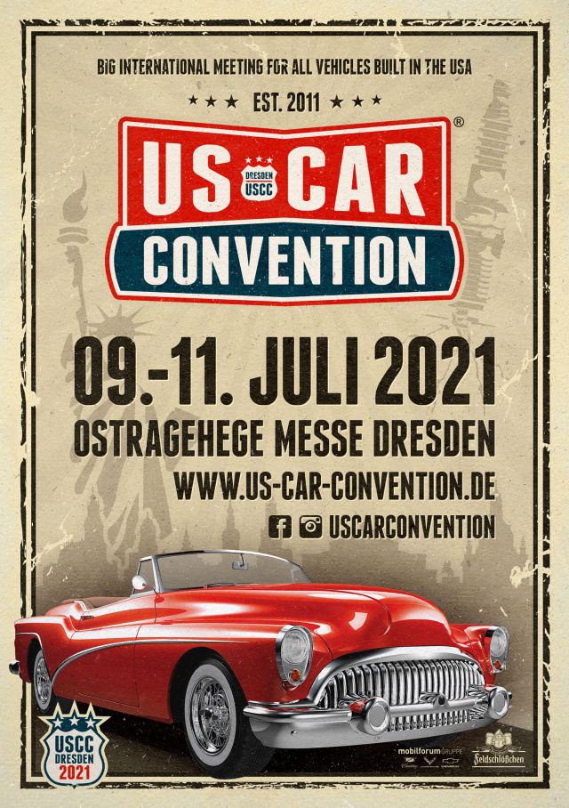 10. US Car Convention