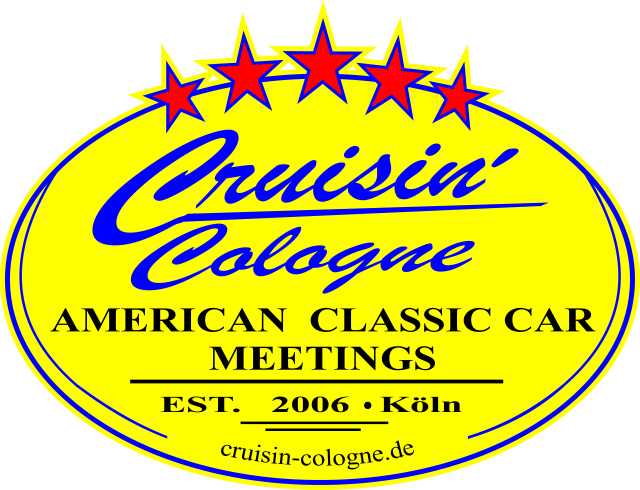 ABGESAGT American Classic Car Meeting