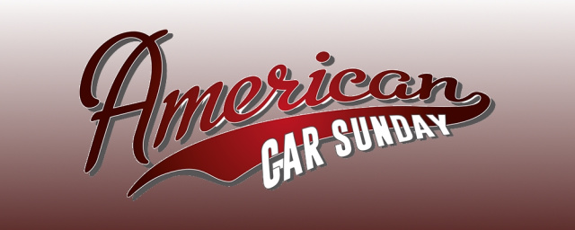 American Car Sunday