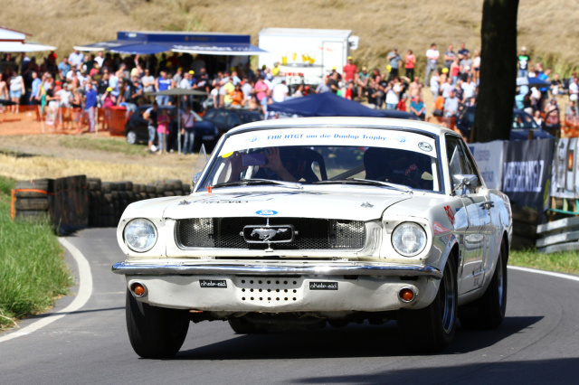 49. Int. Osnabrücker ADAC Bergrennen