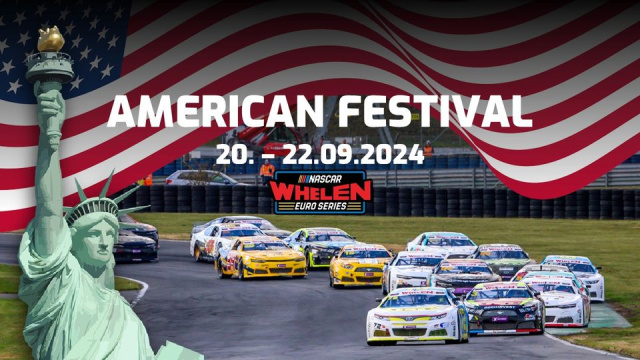 American Festival