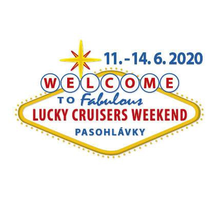 VERSCHOBEN: Lucky Cruisers Weekend