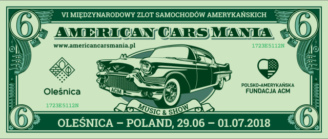 American Cars Mania