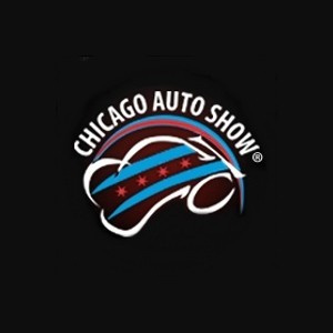 NEUER TERMIN Chicago Auto Show