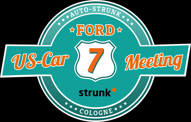 7. Ford US-Car Meeting by Auto-Strunk