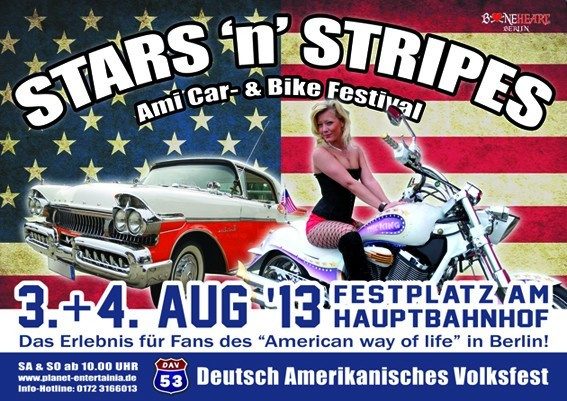Stars´n´Stripes