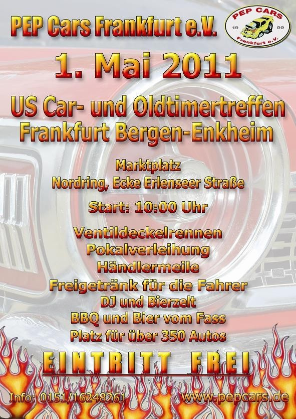 US Car & Oldtimertreffen