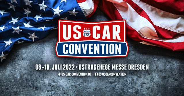 US Car Convention