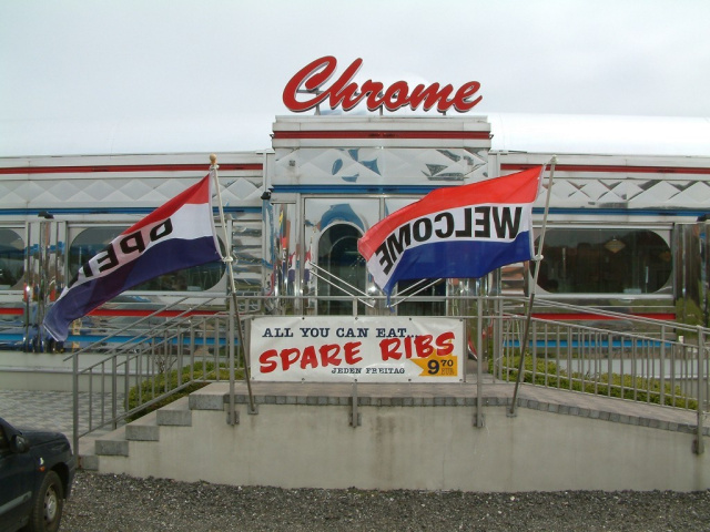 Power Of Chrome 