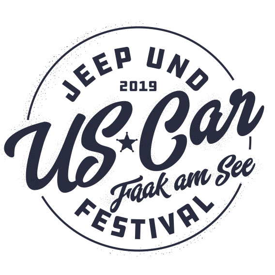 ABGESAGT US Car & Jeep Festival