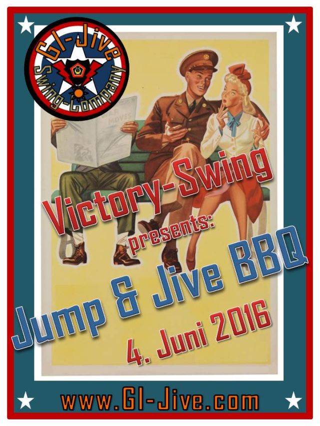 Jump & Jive BBQ