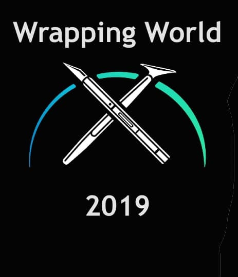 Wrapping World