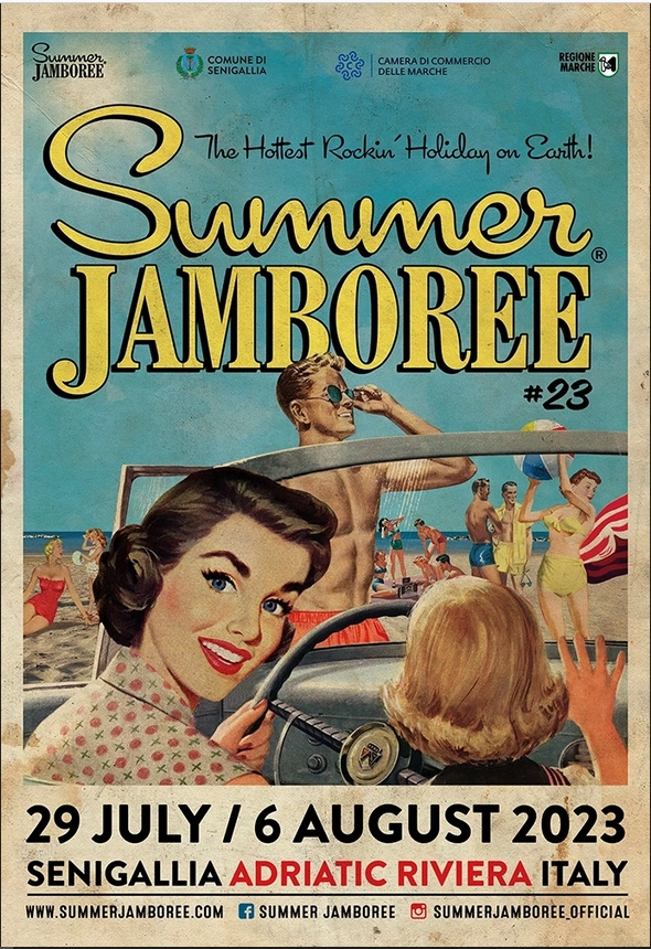 Summer Jamboree