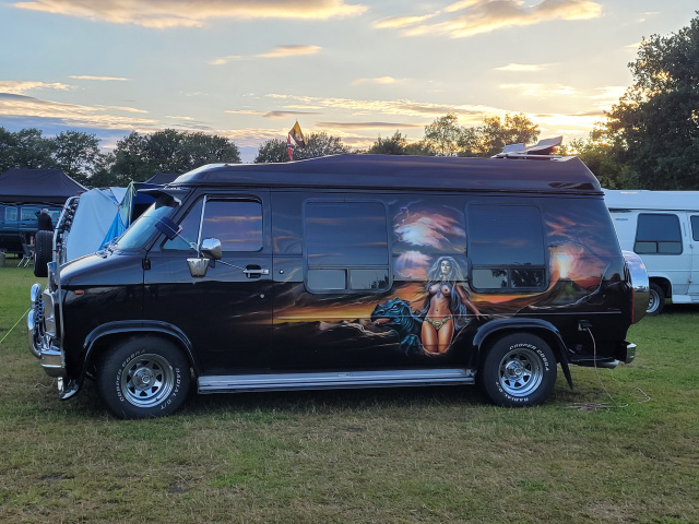 10. US-Van Treffen