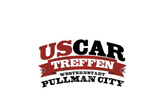 Pullman City US-Car Treffen