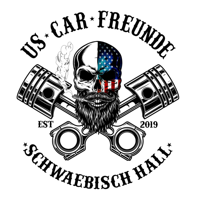 3. US-Car Treffen der US-Car Freunde Schwäbisch Hall
